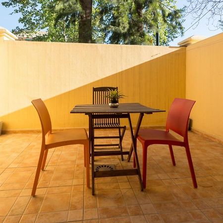 Studio Pedrega Apartment Málaga Exterior foto